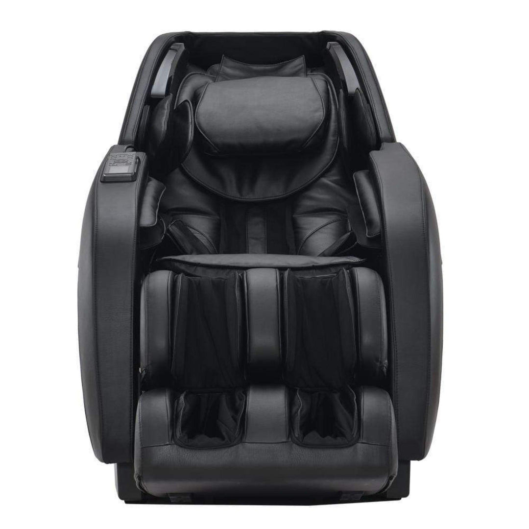 Black RT-8760L Big 4D Massage Chair