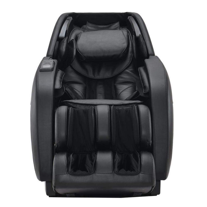 Black RT-8760L Big 4D Massage Chair