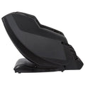 Black Sharper Image Relieve 3D Massage Chair