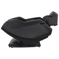 Black Sharper Image Relieve 3D Massage Chair