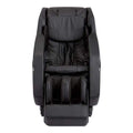 Black Sharper Image Relieve 3D Massage Chair