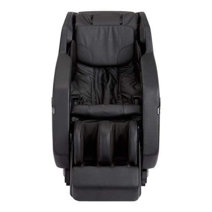 Black Sharper Image Relieve 3D Massage Chair