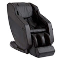 Black Sharper Image Relieve 3D Massage Chair