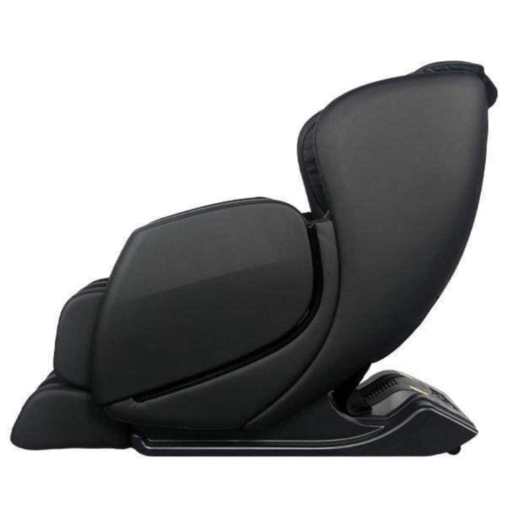 Black Sharper Image Revival Massage Chair