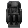 Black Sharper Image Revival Massage Chair