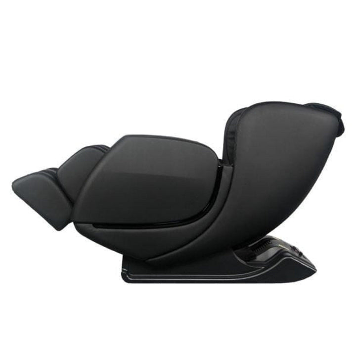 Black Sharper Image Revival Massage Chair