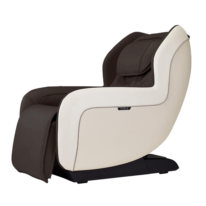 Synca CirC Plus Massage Chair - Comfort and Style