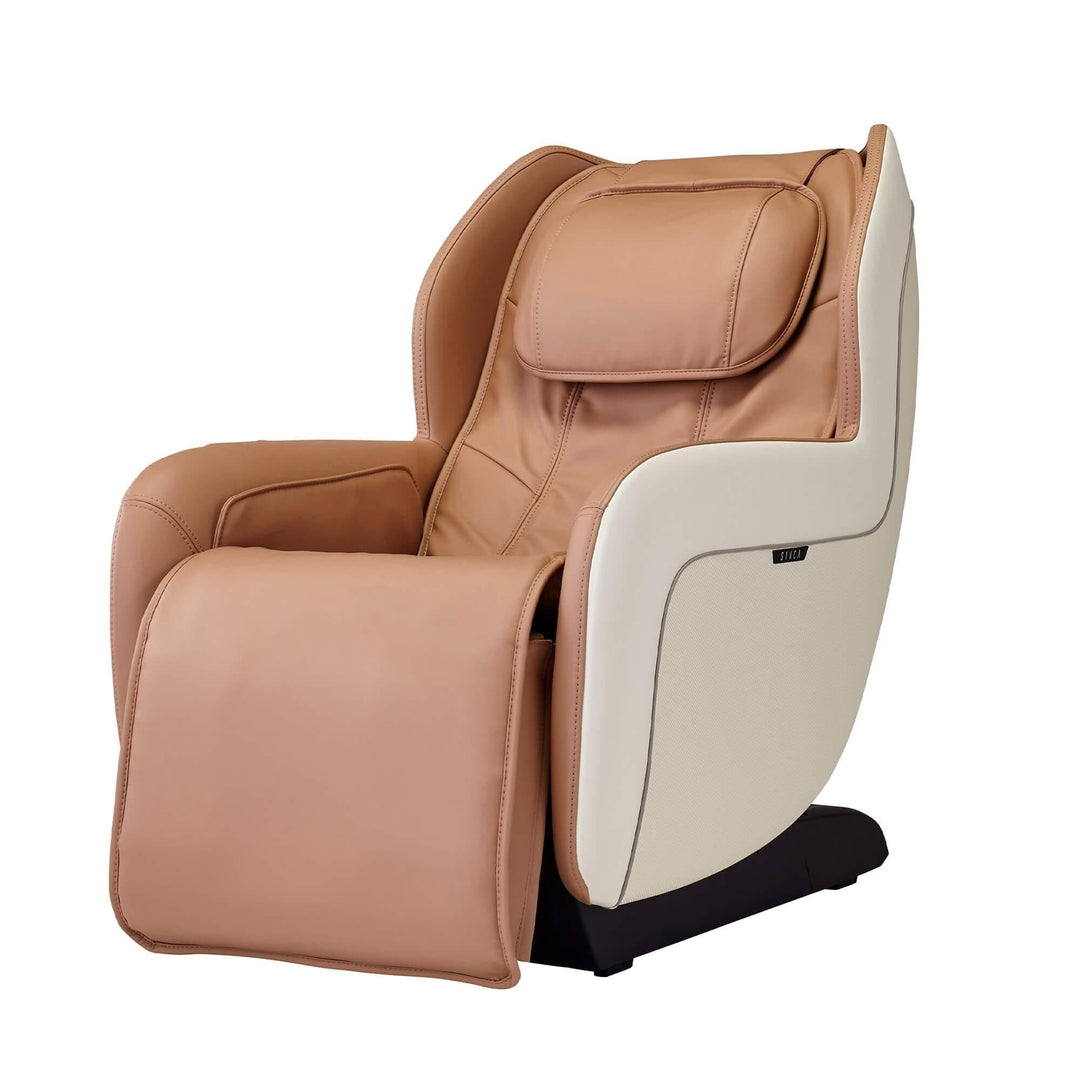 Synca CirC Plus Massage Chair - Comfort and Style