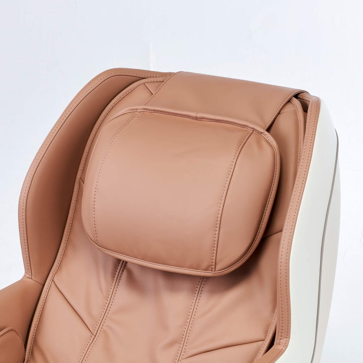 Synca CirC Plus Massage Chair - Comfort and Style