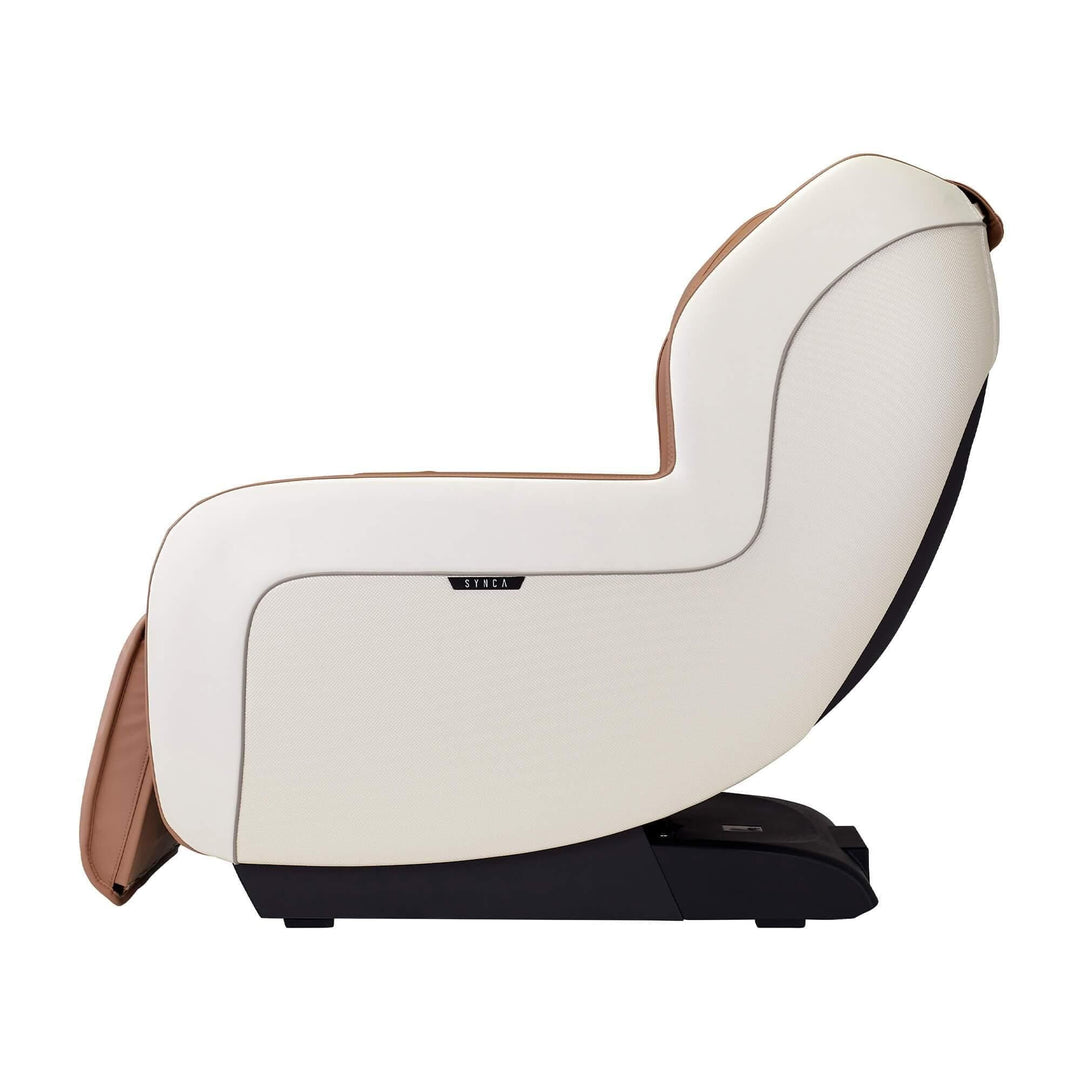 Synca CirC Plus Massage Chair - Comfort and Style