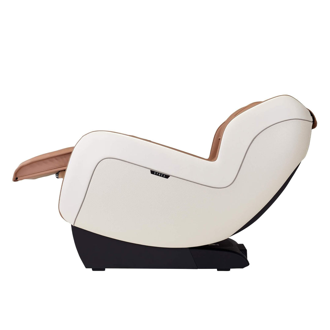 Synca CirC Plus Massage Chair - Comfort and Style