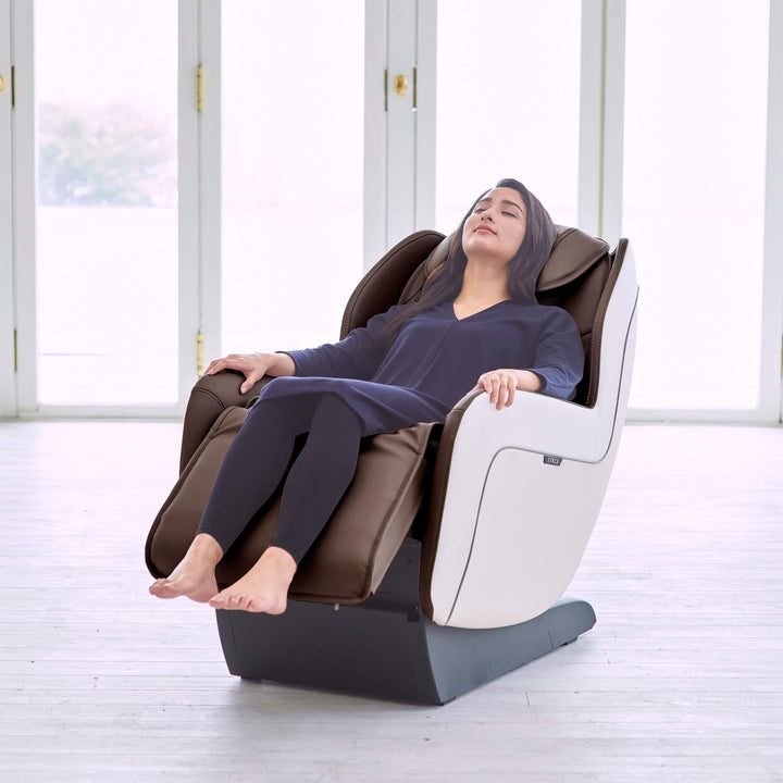 Synca CirC Plus Massage Chair - Comfort and Style