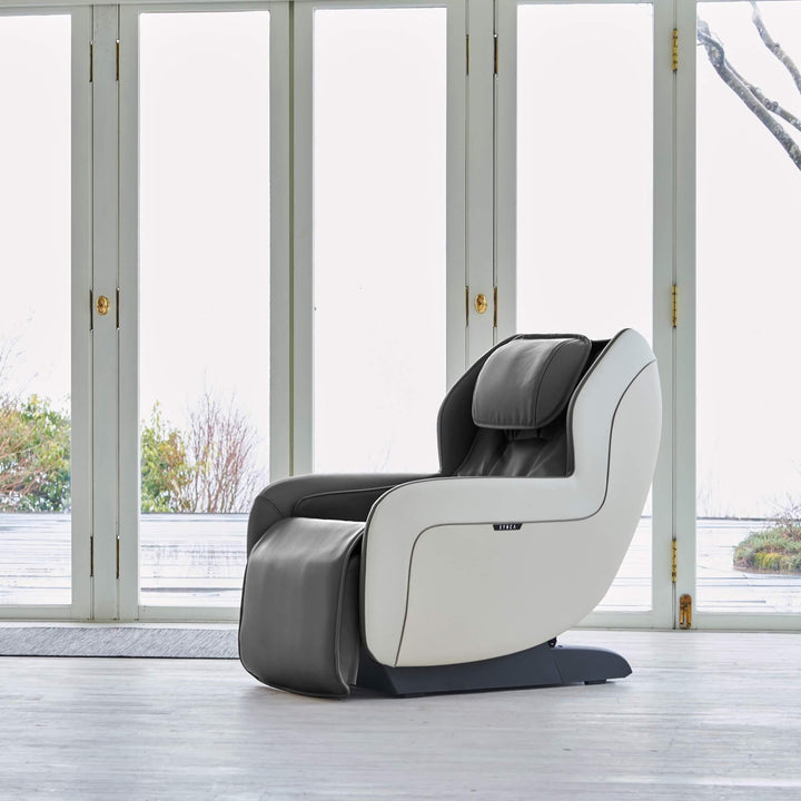 Synca CirC Plus Massage Chair - Comfort and Style