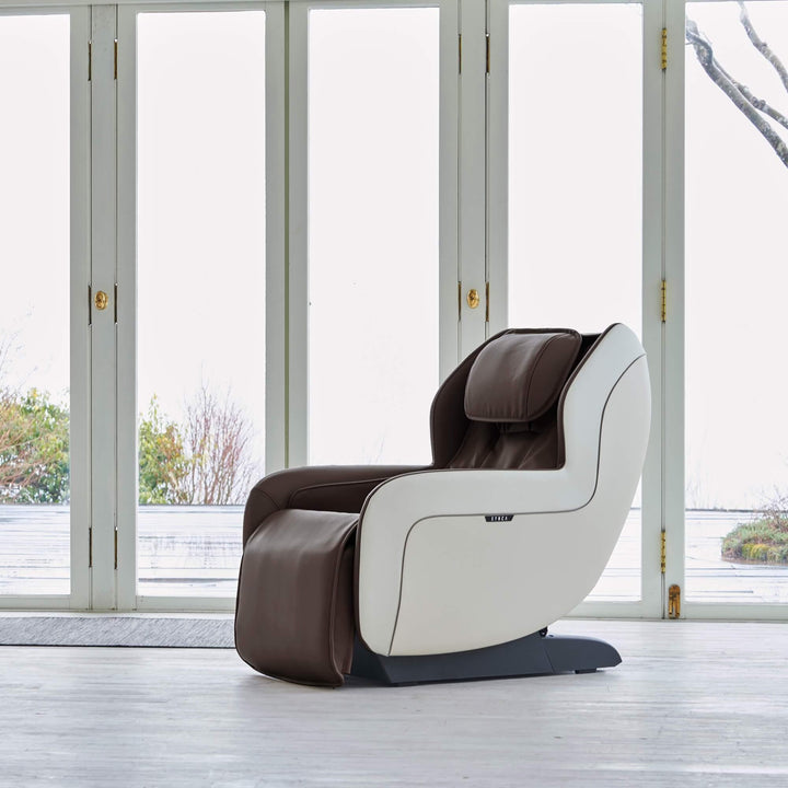 Synca CirC Plus Massage Chair - Comfort and Style