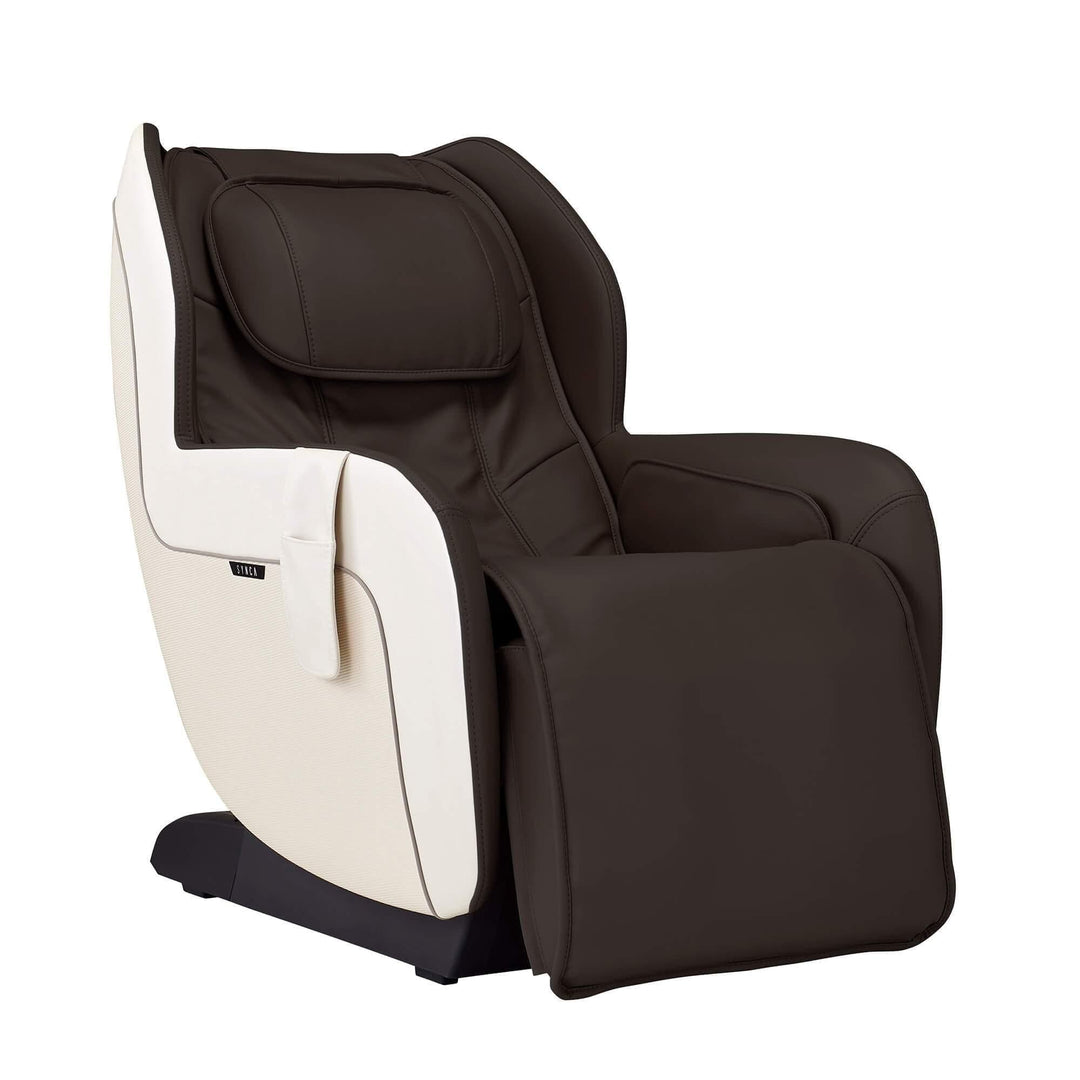 Synca CirC Plus Massage Chair - Comfort and Style