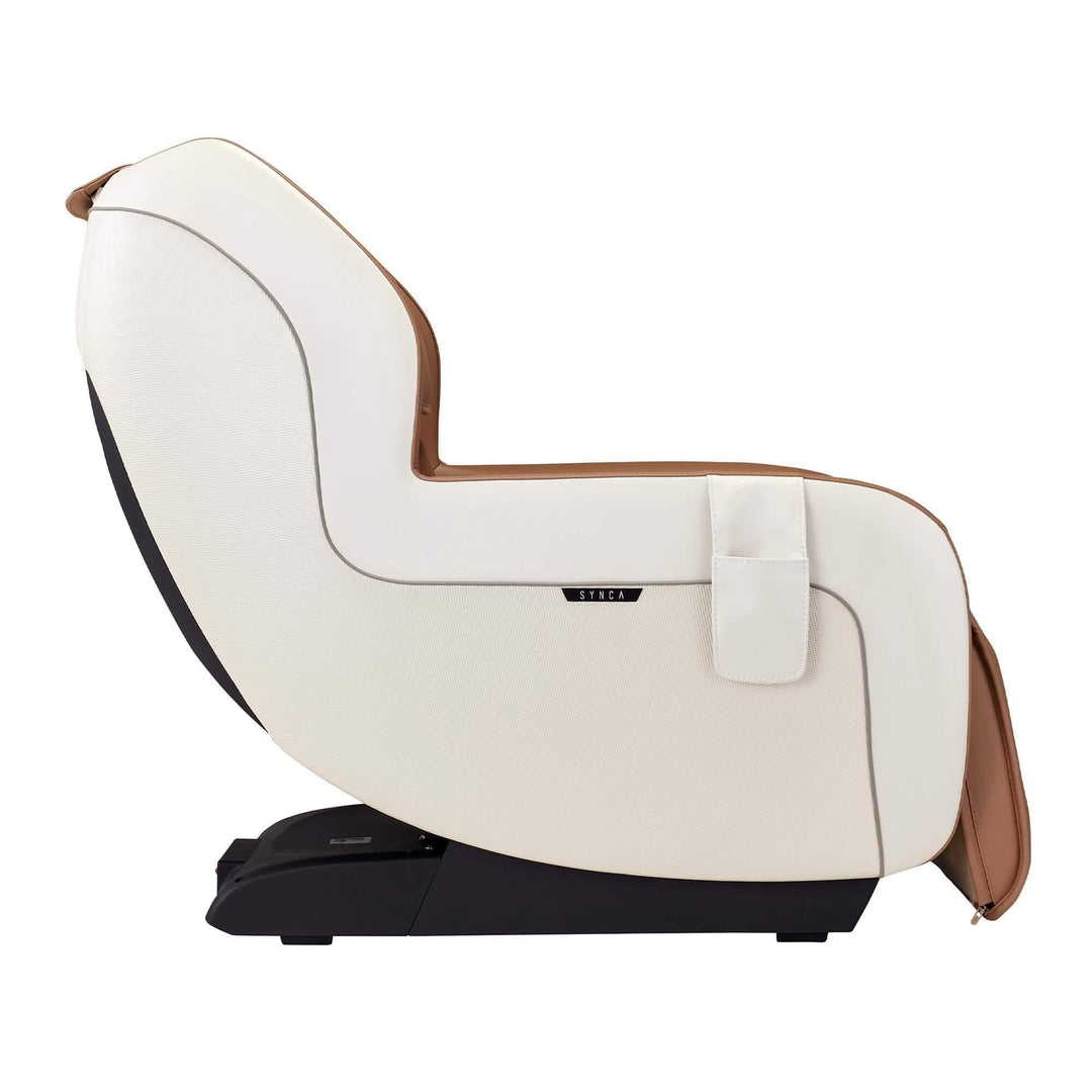 Synca CirC Plus Massage Chair - Comfort and Style