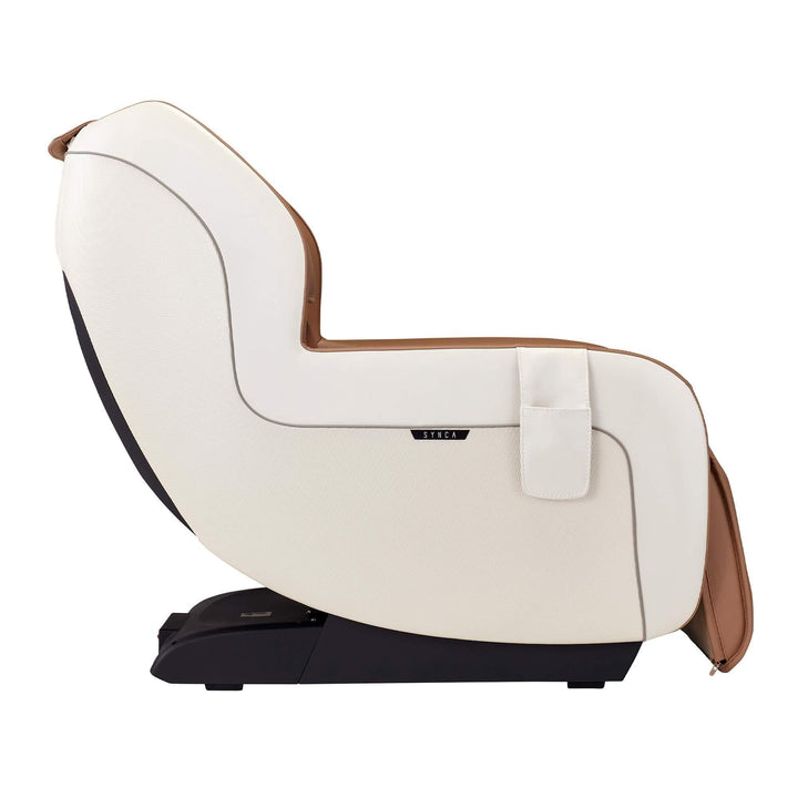 Synca CirC Plus Massage Chair - Comfort and Style