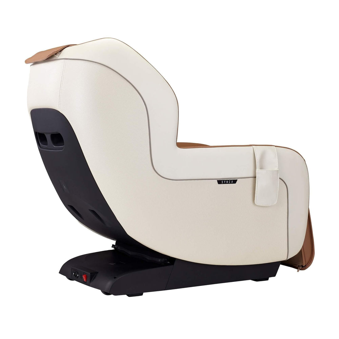 Synca CirC Plus Massage Chair - Comfort and Style