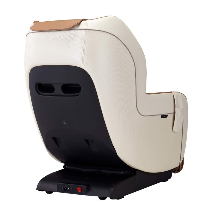 Synca CirC Plus Massage Chair - Comfort and Style