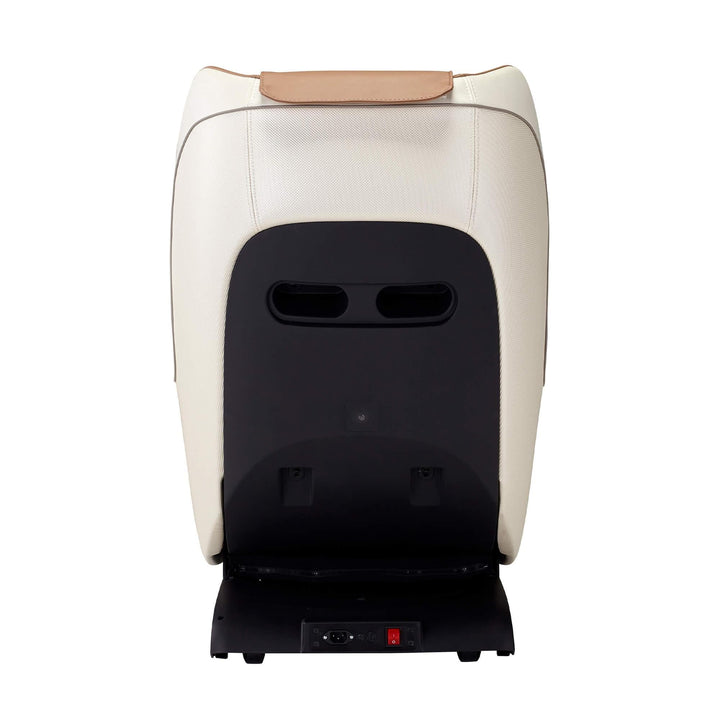 Synca CirC Plus Massage Chair - Comfort and Style