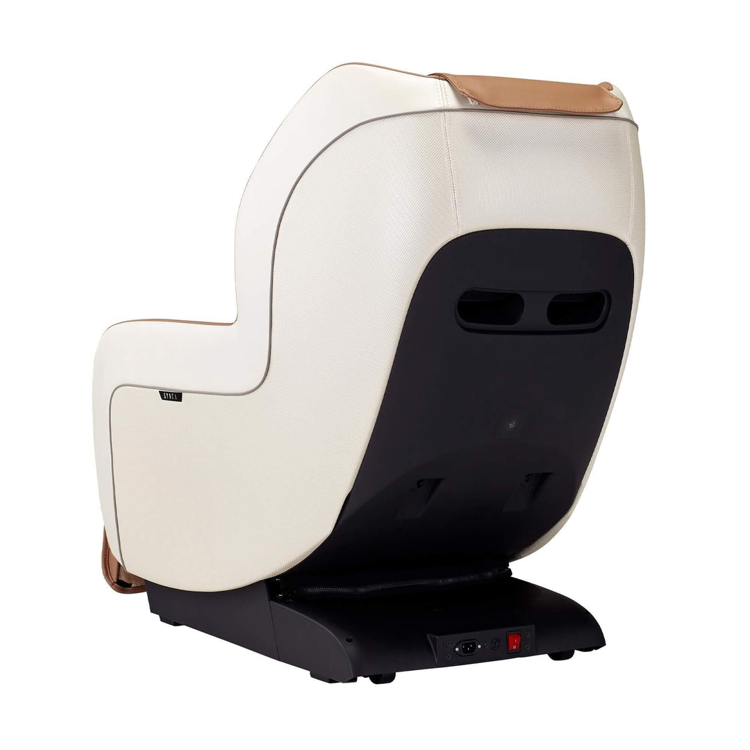 Synca CirC Plus Massage Chair - Comfort and Style
