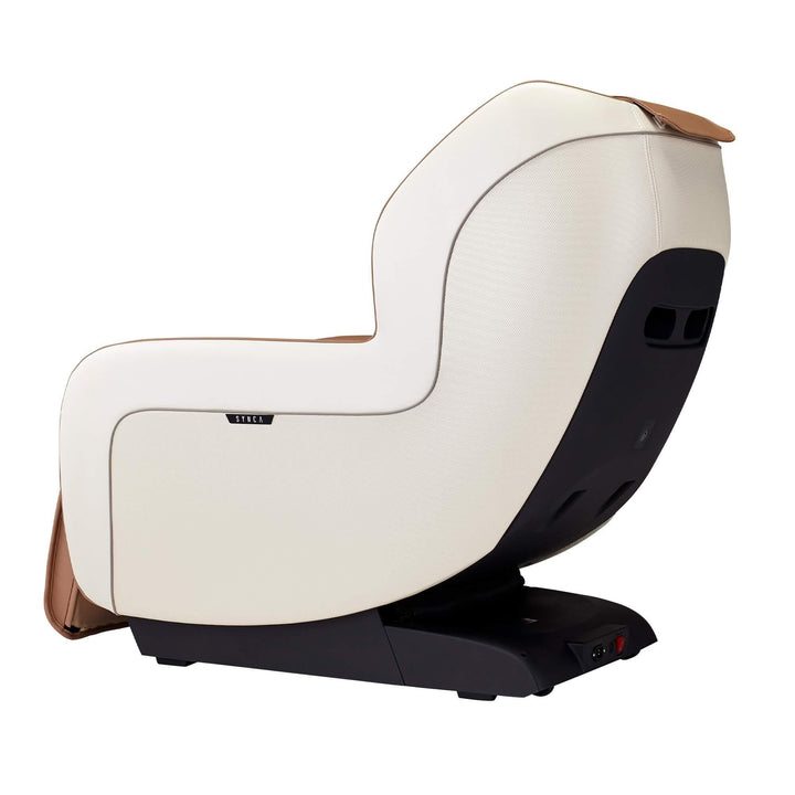 Synca CirC Plus Massage Chair - Comfort and Style