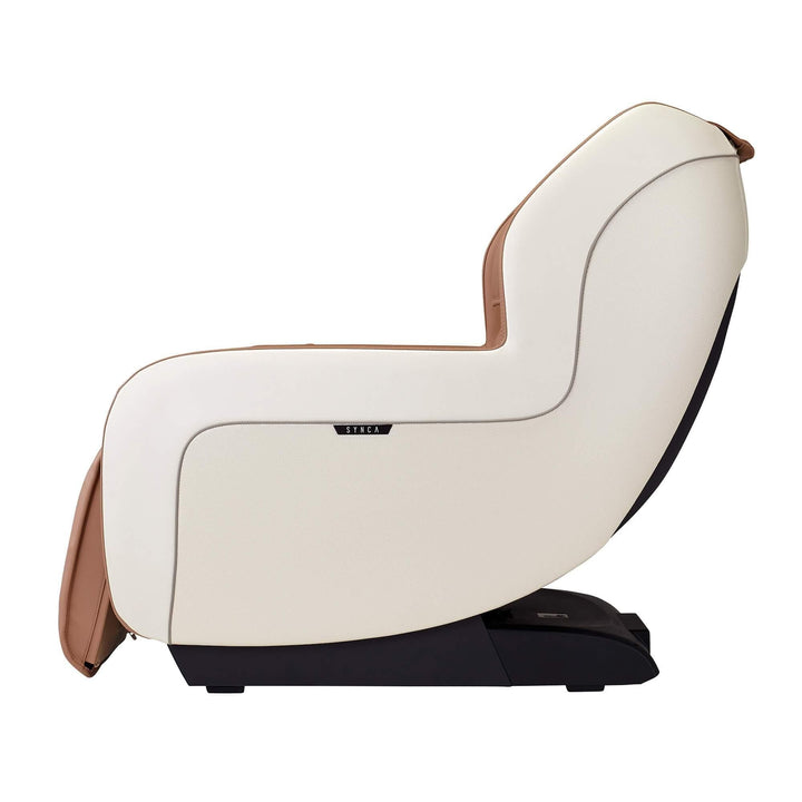 Synca CirC Plus Massage Chair - Comfort and Style