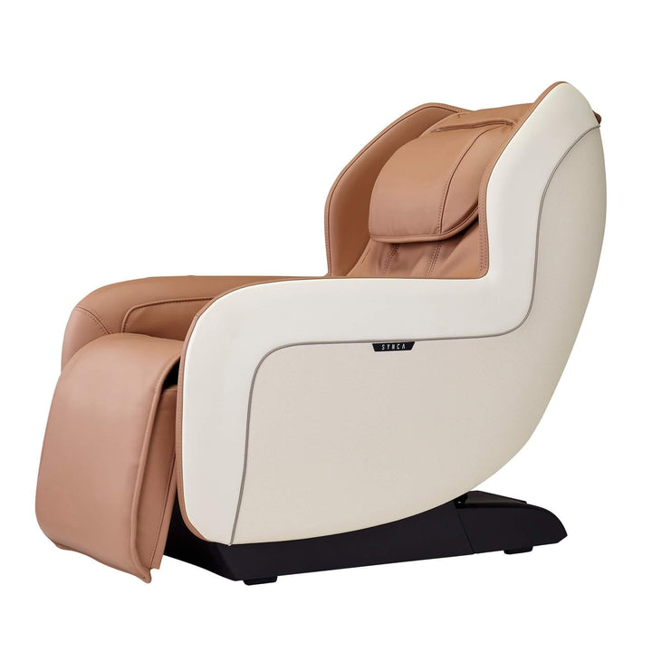 Synca CirC Plus Massage Chair - Comfort and Style
