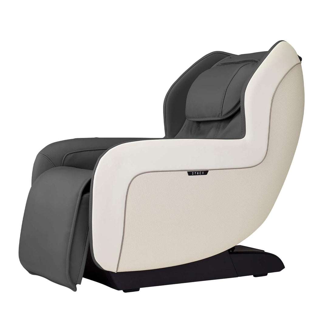 Synca CirC Plus Massage Chair - Comfort and Style