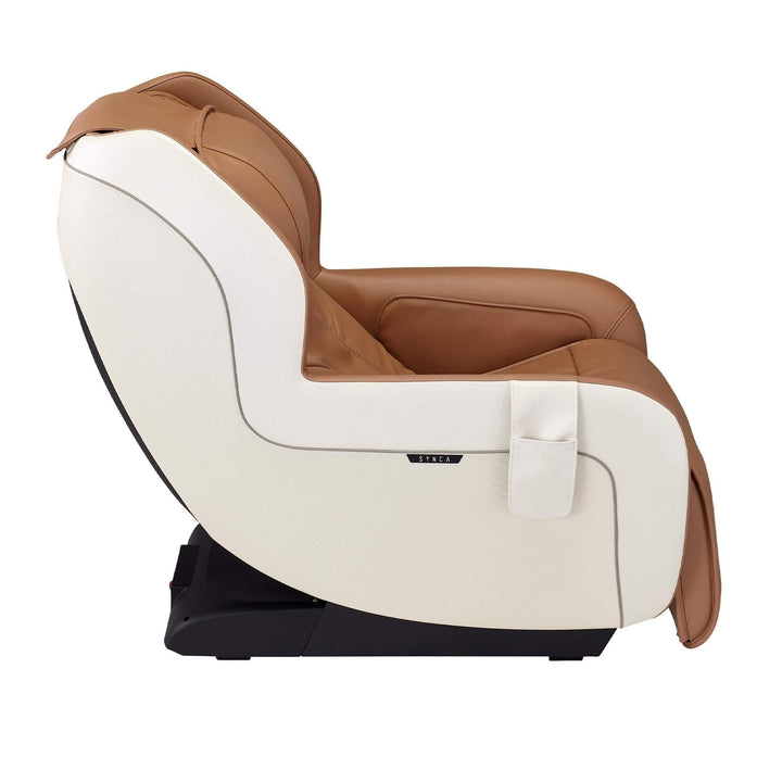 Synca CirC Plus Massage Chair - Comfort and Style