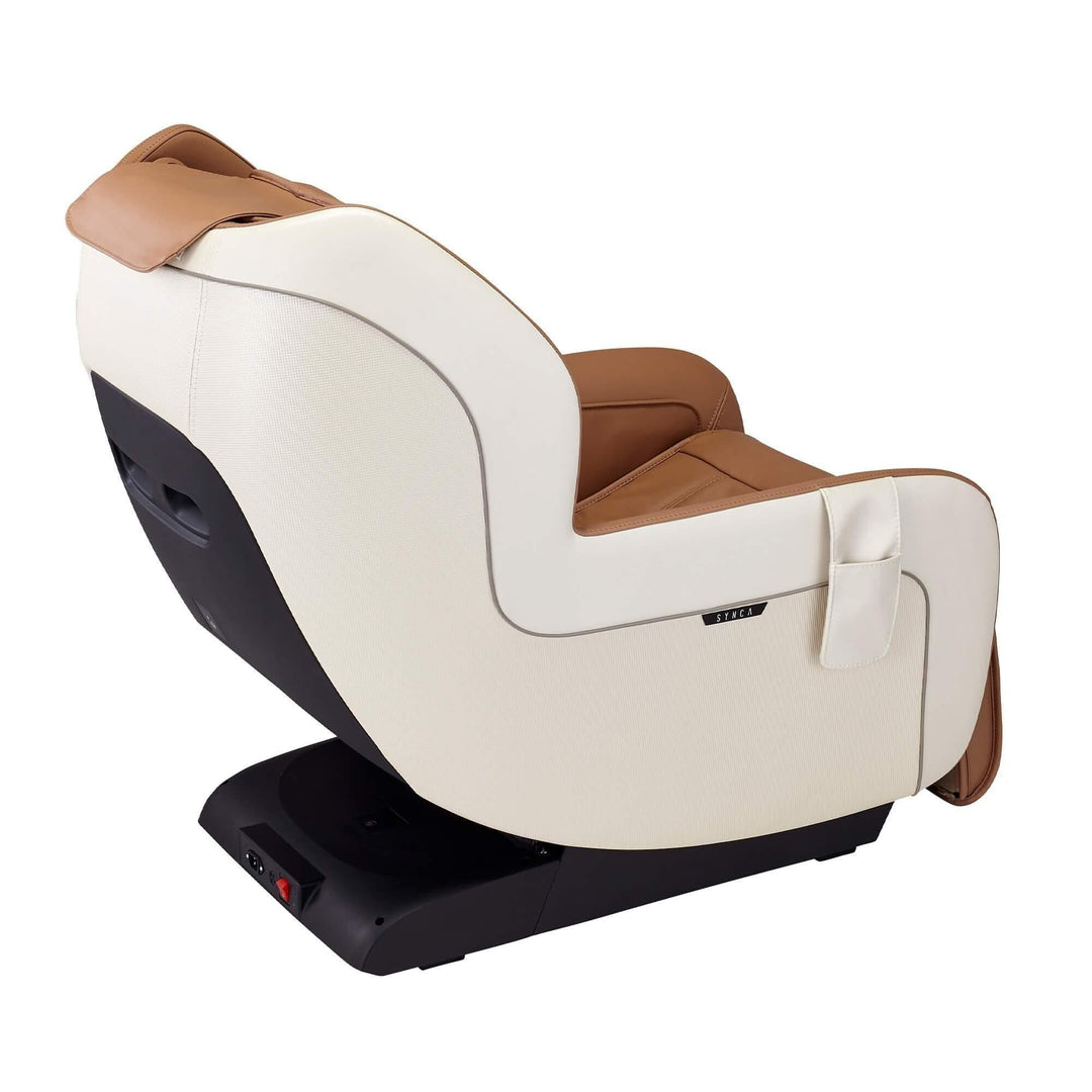 Synca CirC Plus Massage Chair - Comfort and Style