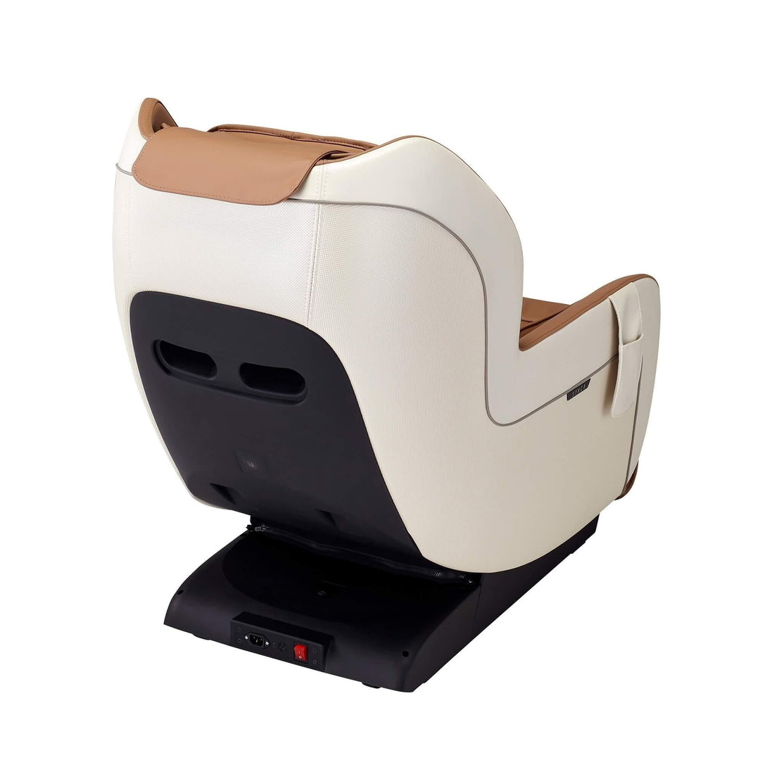 Synca CirC Plus Massage Chair - Comfort and Style