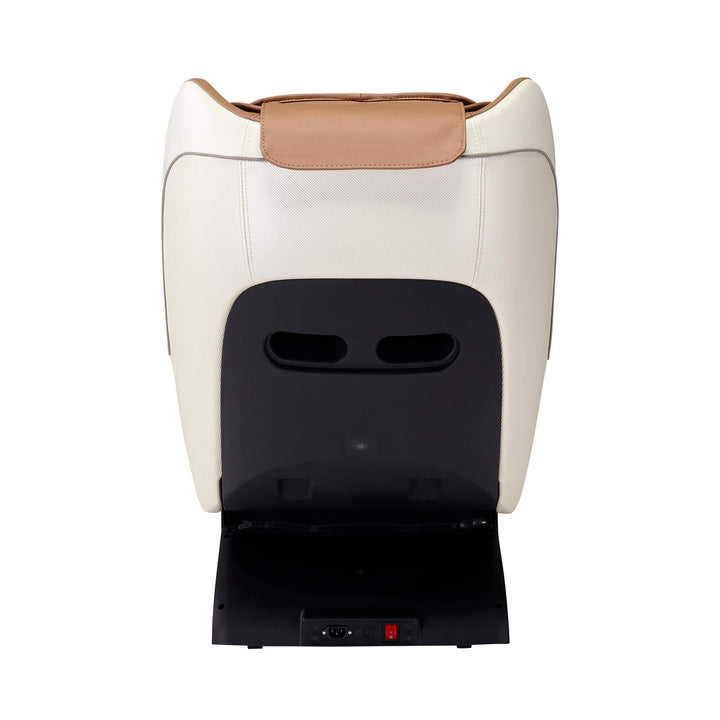 Synca CirC Plus Massage Chair - Comfort and Style