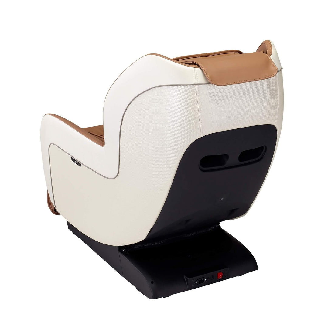 Synca CirC Plus Massage Chair - Comfort and Style