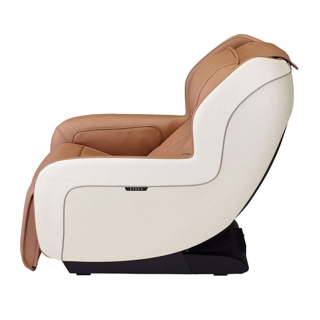 Synca CirC Plus Massage Chair - Comfort and Style