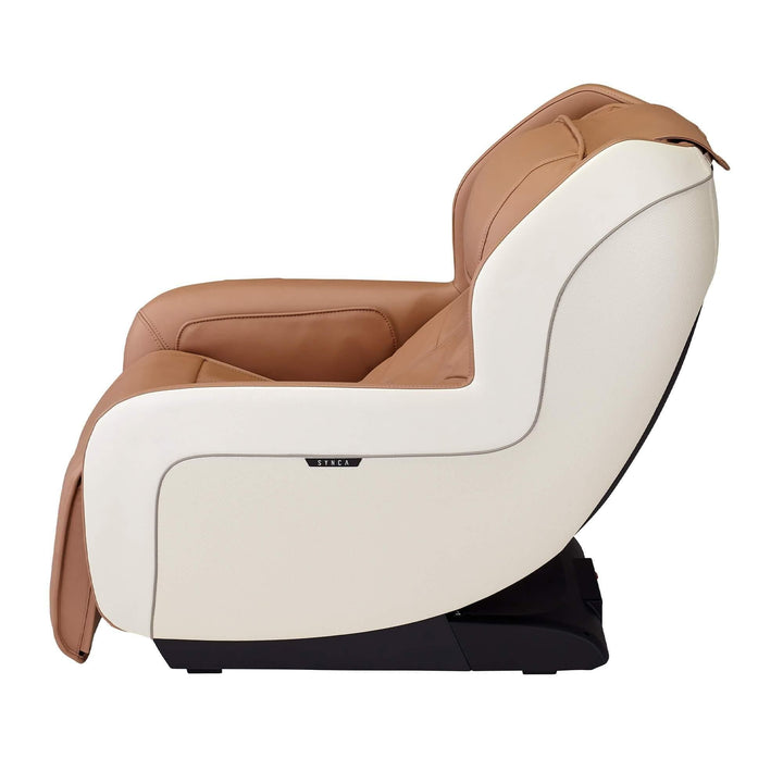 Synca CirC Plus Massage Chair - Comfort and Style