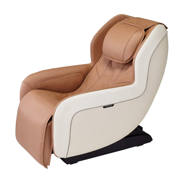 Synca CirC Plus Massage Chair - Comfort and Style