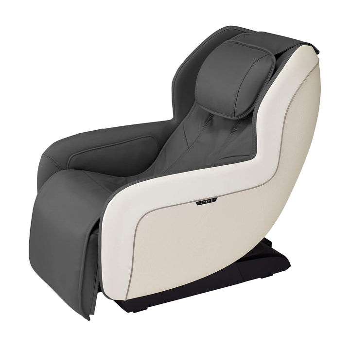 Synca CirC Plus Massage Chair - Comfort and Style