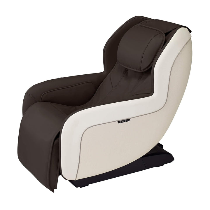 Synca CirC Plus Massage Chair - Comfort and Style