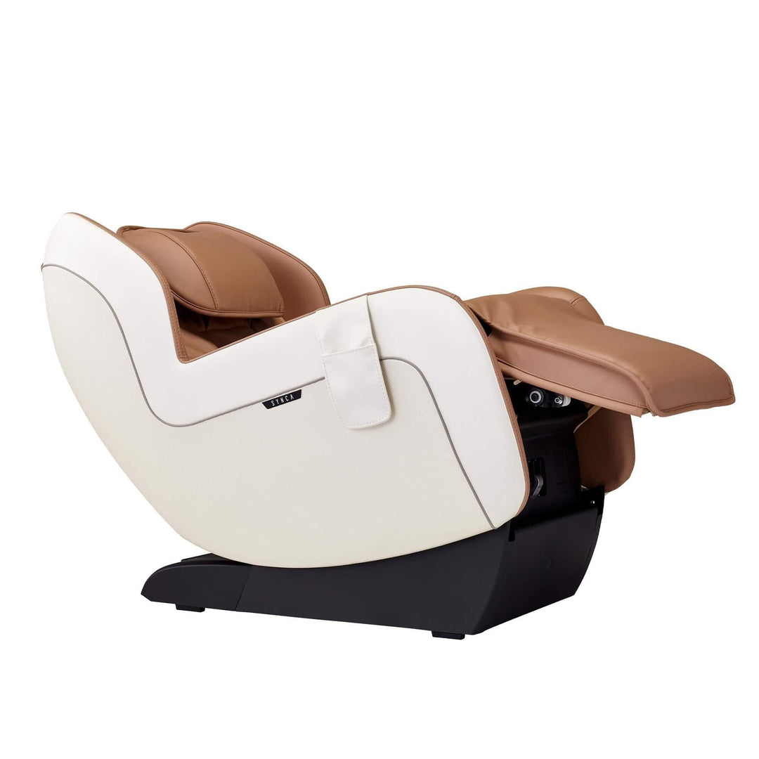 Synca CirC Plus Massage Chair - Comfort and Style