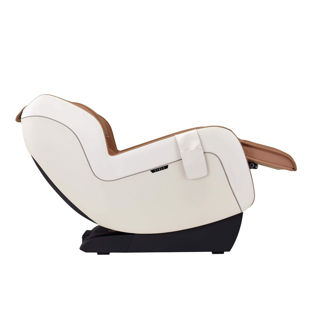 Synca CirC Plus Massage Chair - Comfort and Style