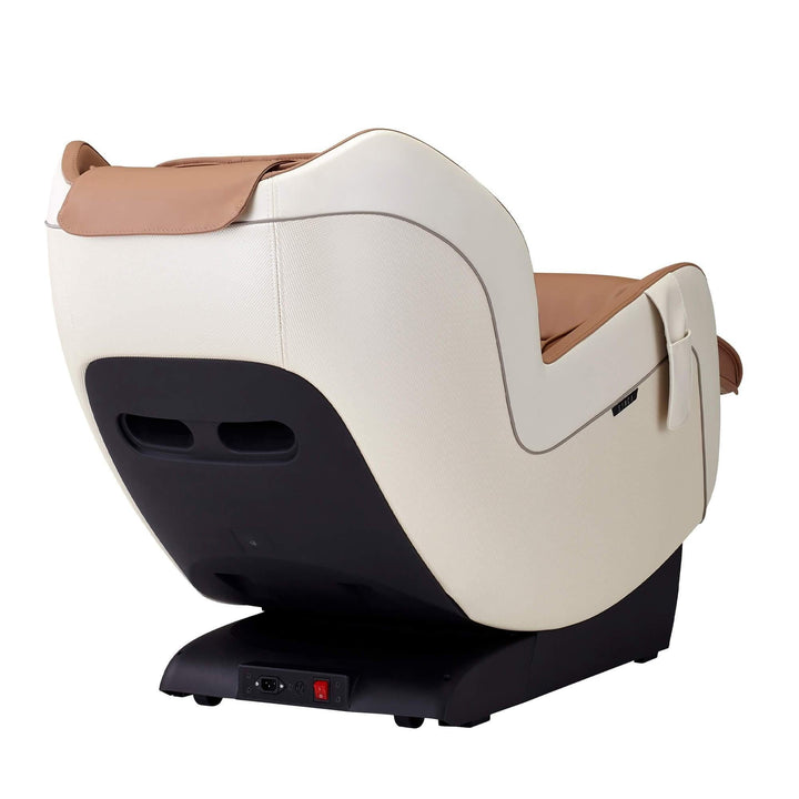 Synca CirC Plus Massage Chair - Comfort and Style