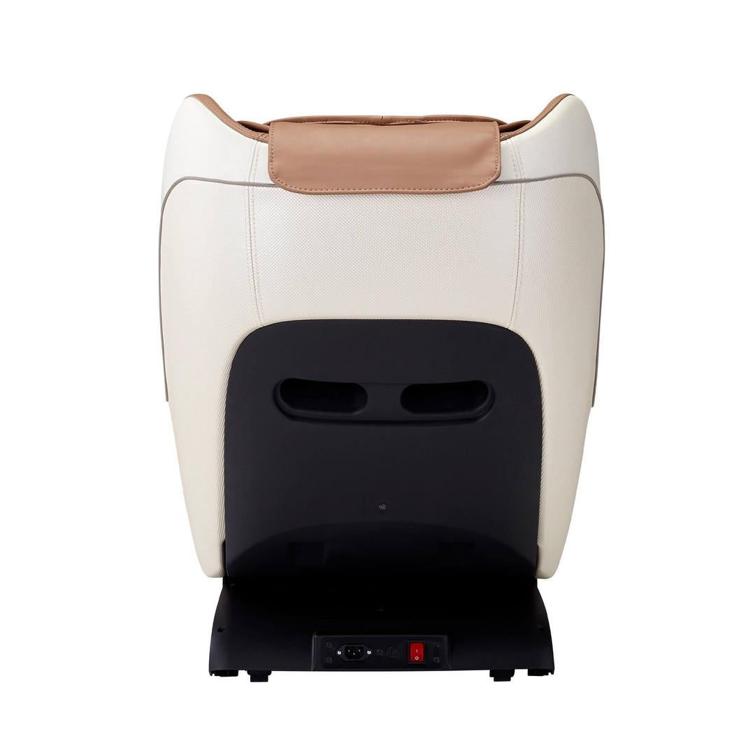 Synca CirC Plus Massage Chair - Comfort and Style