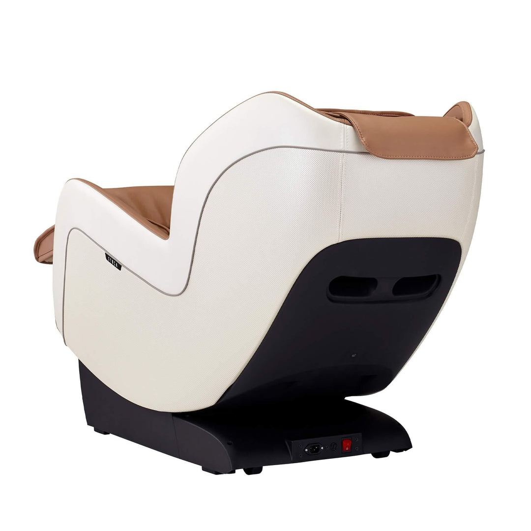 Synca CirC Plus Massage Chair - Comfort and Style