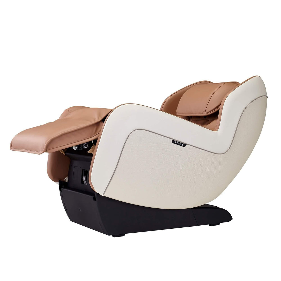 Synca CirC Plus Massage Chair - Comfort and Style