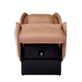 Synca CirC Plus Massage Chair - Comfort and Style
