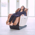 Synca CirC Plus Massage Chair - Comfort and Style