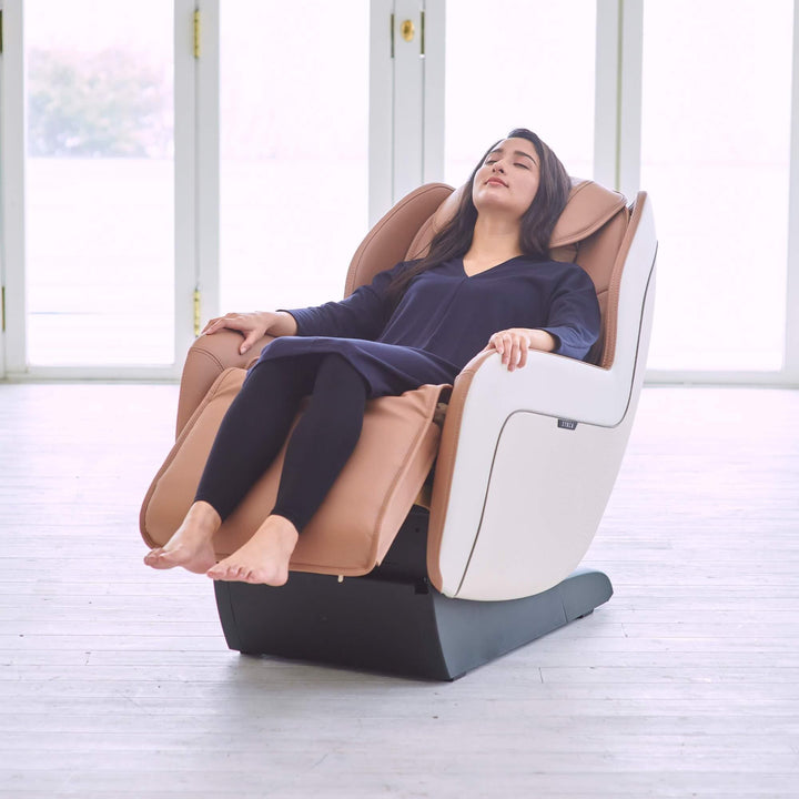 Synca CirC Plus Massage Chair - Comfort and Style