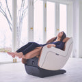 Synca CirC Plus Massage Chair - Comfort and Style