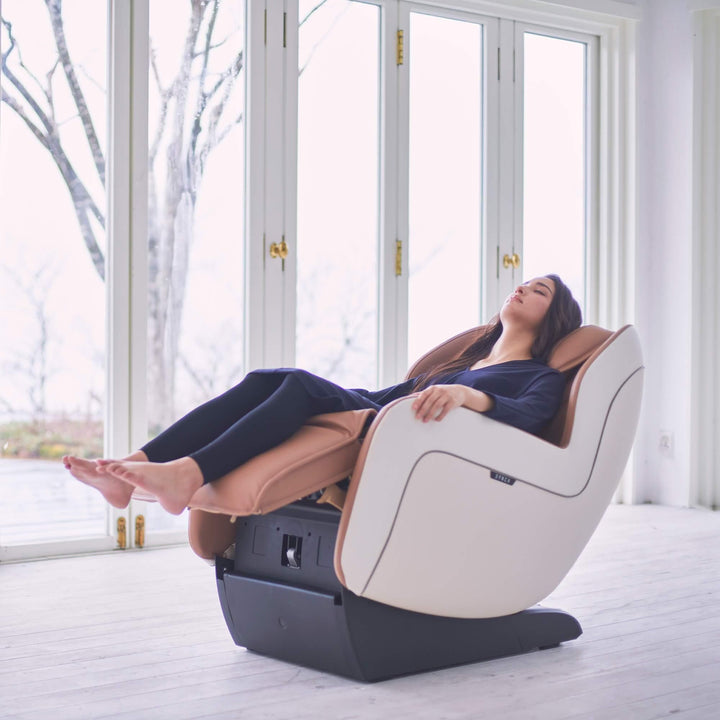 Synca CirC Plus Massage Chair - Comfort and Style
